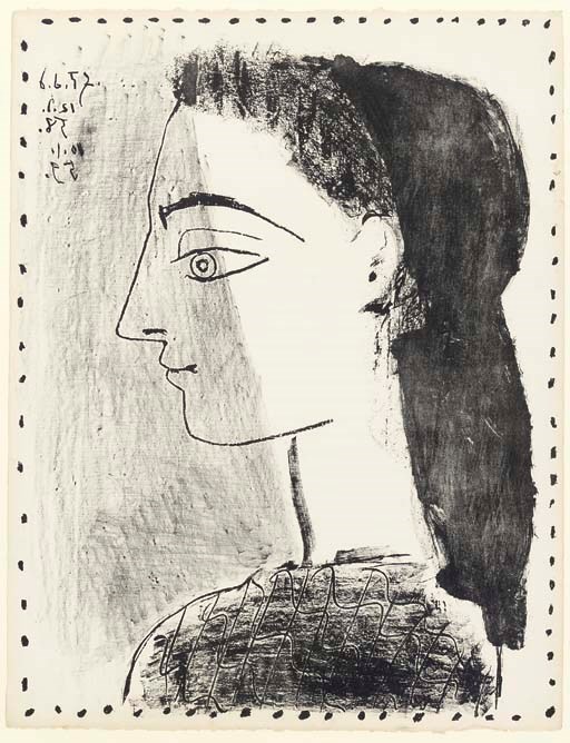PABLO PICASSO