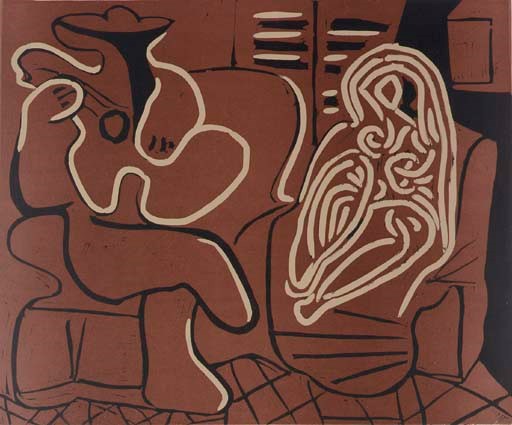 PABLO PICASSO