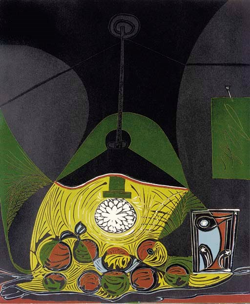 PABLO PICASSO