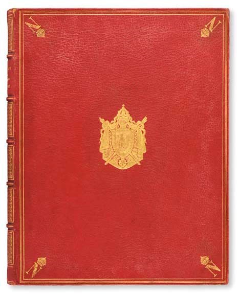SAULCY, Félicien Caignart de (1807-1880). Recherches sur la numismatique judaïque. Paris: Typographie de Firmin Didot Frères, 1854.