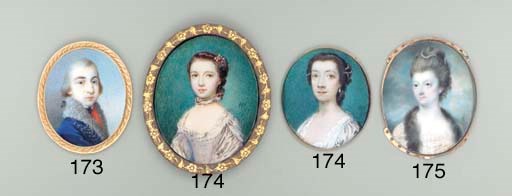 LUKE SULLIVAN (ANGLO-IRISH, 1705-1771)
