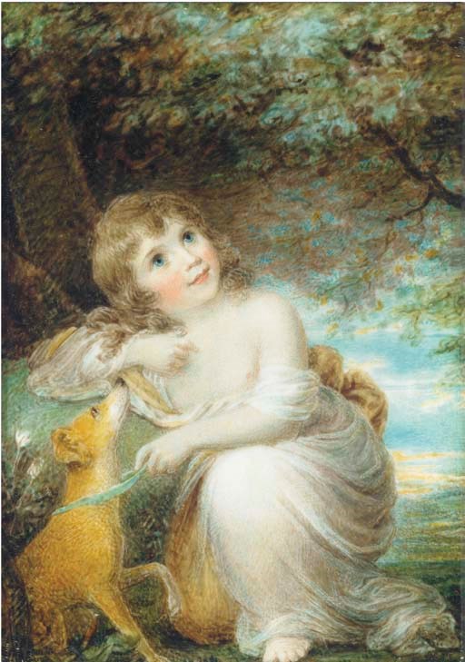 SAMUEL SHELLEY (BRITISH, 1750/56-1808)