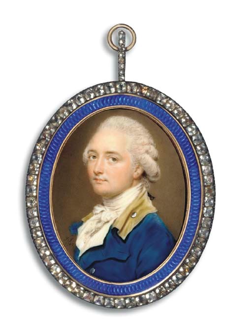 JOHN SMART (BRITISH, 1742/43-1811)