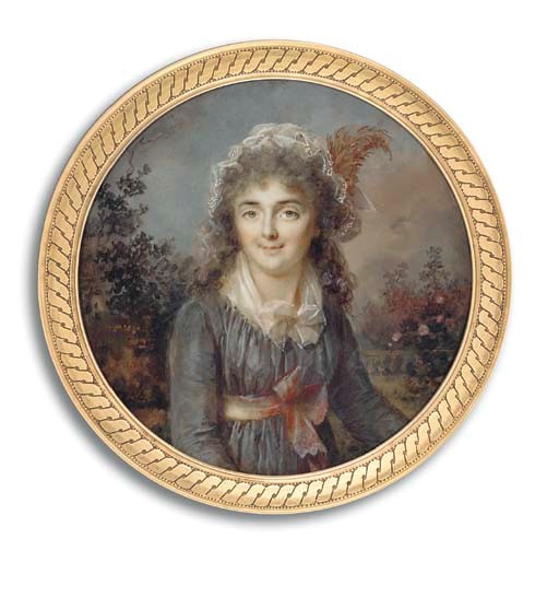 LOUIS-LIÉ PÉRIN-SALBREUX (FRENCH, 1753-1817)