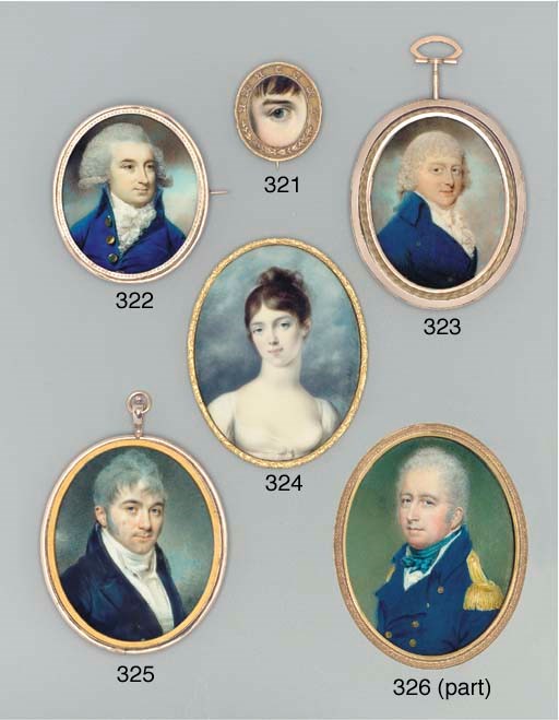 GEORGE ENGLEHEART (BRITISH, 1750-1829)