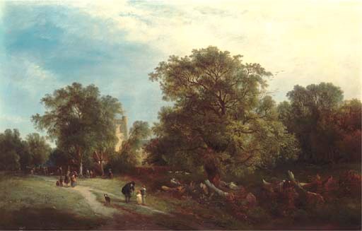 Edward Williams (1782-1855)