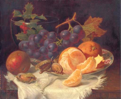 Eloise Harriet Stannard (fl. 1838-1915)