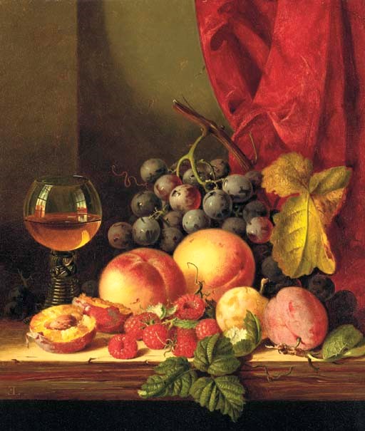 Edward Ladell (1821-1886)