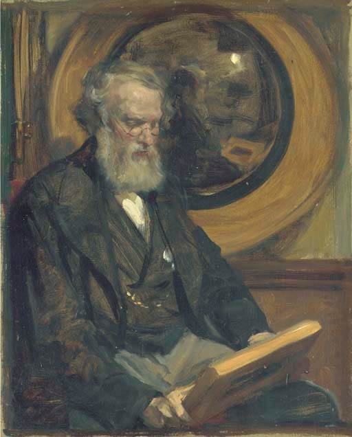British School, late 19th Century