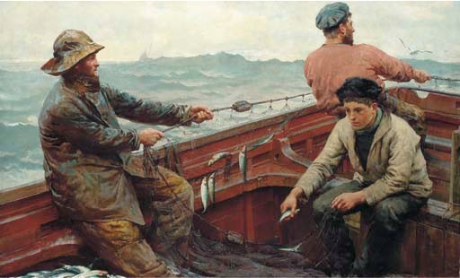 Herbert Edward Butler (fl.1881-1919)