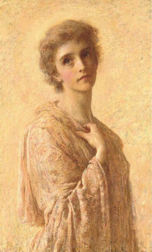 Reginald Barber (fl.1882-1908)