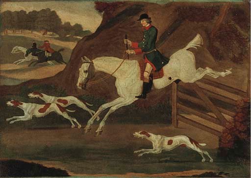 After James Seymour