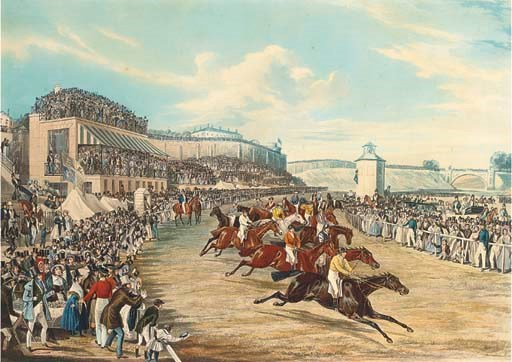 After Francis Calcraft Turner