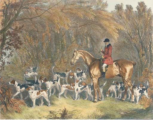After Richard Barrett Davis