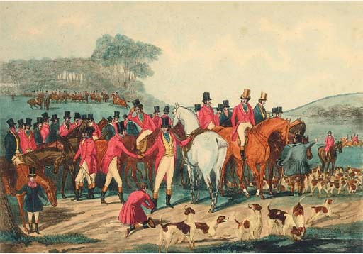 After Francis Calcraft Turner