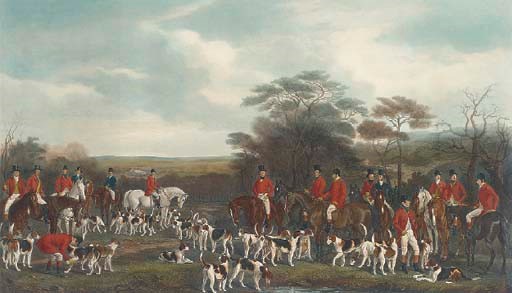 After Sir Francis Grant