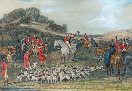 After Francis Calcraft Turner