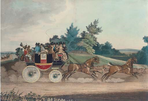 James Pollard (1792-1867)