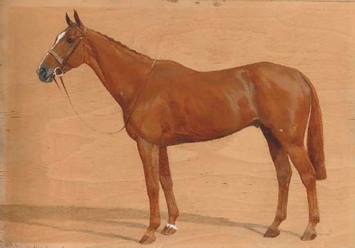 Frances Mabel Hollams (1877-1963)
