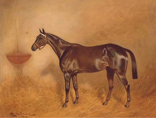 Charles E. Gatehouse (1866-1952)