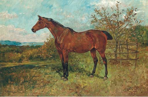 John Emms (1843-1912)