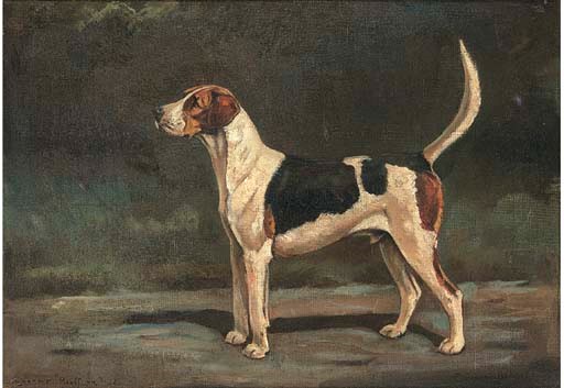Cuthbert Bradley (1861-1943)