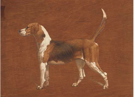 Basil Nightingale (1864-1940)