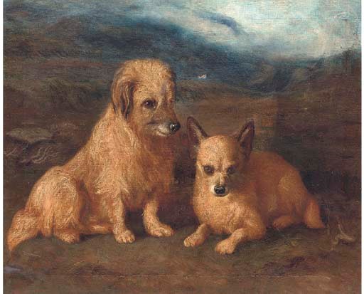 English School, 19th Century