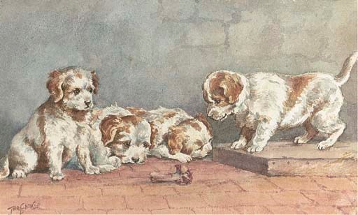 John Emms (1843-1912)