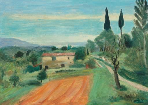 Henri Hayden (1883-1970)