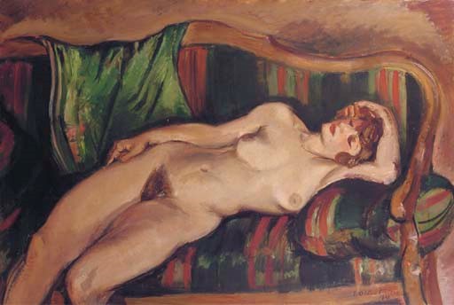 Emile-Othon Friesz (1879-1949)