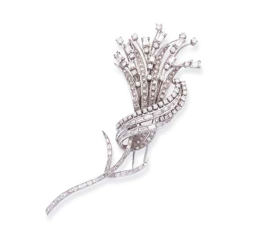 CLIP DIAMANTS