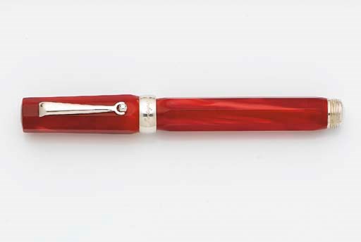 STYLO PLUME "MICRA", PAR MONTEGRAPPA