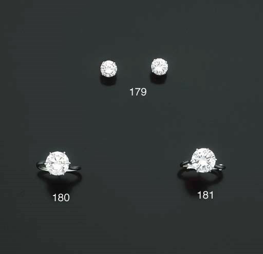 BAGUE SOLITAIRE DIAMANT