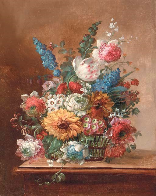 British School, 19th Century