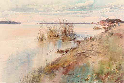 Onorato Carlandi (Italian, 1848-1939)