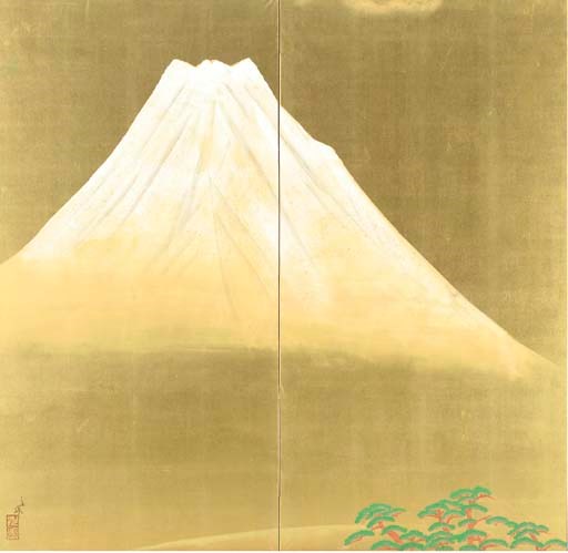 SHUNPO (20TH CENTURY),