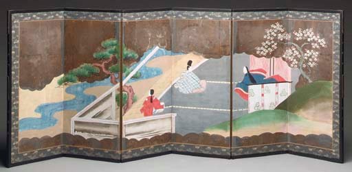 ANONYMOUS, (LATE 19TH EARLY 20TH CENTURY),