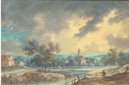 Sokrat Maksimovich Vorob'ev (1817-1888)