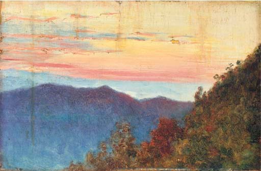 Vasilii Vasil'evich Vereshchagin (1842-1904)
