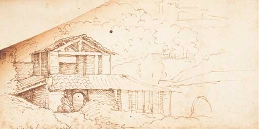 Ecole Italienne, 16ème siècle