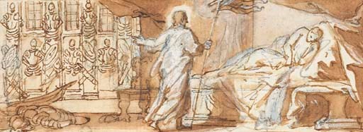 Pietro Antonio de'Pietri (1663-1716)