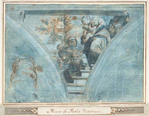 Attribué à Valentin Lefebvre (circa 1642-1680/2)