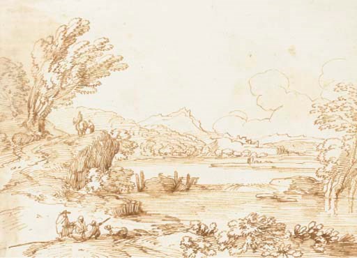 Giovanni Battista Busiri (1698-1757)