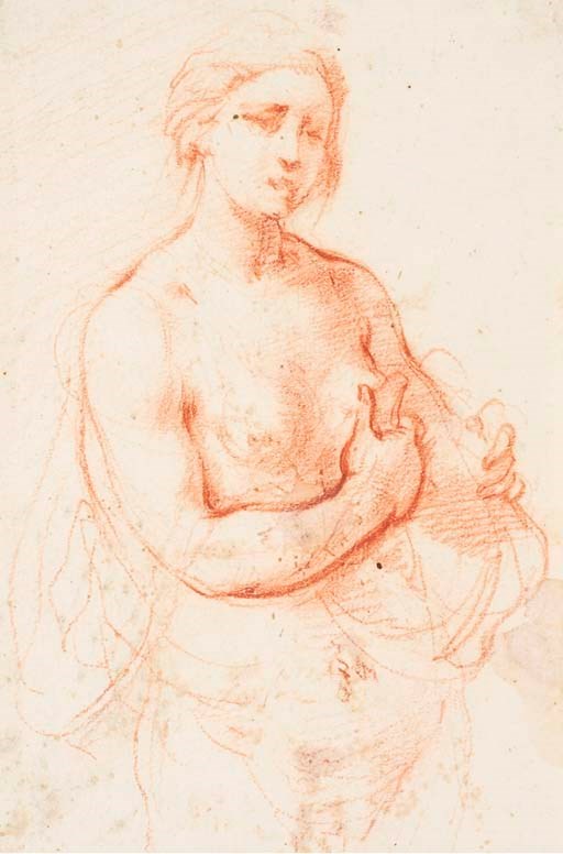 Francesco Furini (1603-1646)