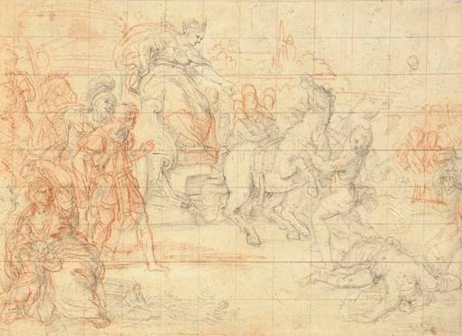 Giuseppe Bartolomeo Chiari (1654-1724)