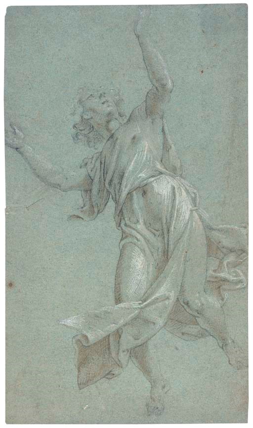 Carlo Urbino (actif 1553-1585)