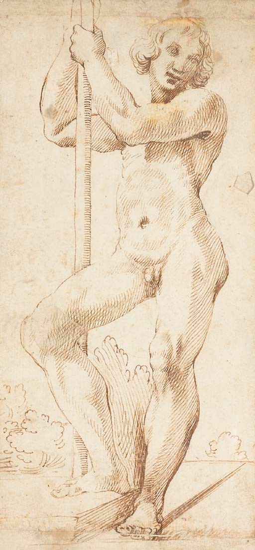 Giovanni Battista Caracciolo (1578-1635)