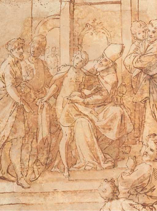 Aurelio Lomi (1556-1622)