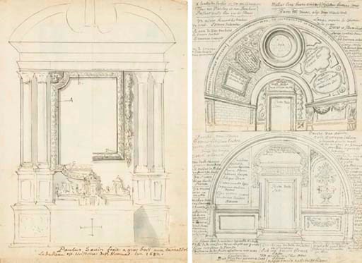 Pierre-Paul Sevin (1650-1710)